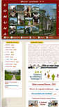 Mobile Screenshot of comunahartop.ro
